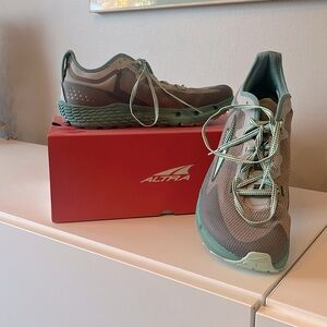 Altra Timp 4 Running Shoes